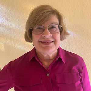 Meet your Posher, Kathleen